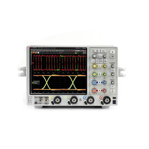 ออสซิลโลสโคปดิจิตอล TTLTES KEYSIGHT DSAV254A Infiniium V-Series 25 GHz 4 ช่องสัญญาณอนาล็อก อัตราการสุ่มตัวอย่าง 80 GSa/s - Product Image 4