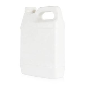 High Quality 250ml 500ml 1000ml Plastic <b>Bottle</b> HDPE <b>Bottle</b> Liquid <b>Bottle</b> With Screw Lid Packaging - Product Image 3