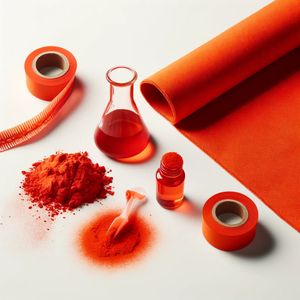 Naranja ácida GNL Naranja ácida 7 <span class=keywords><strong>Tinte</strong></span> <span class=keywords><strong>vegetal</strong></span> para teñir lana en prendas de seda - Product Image 4