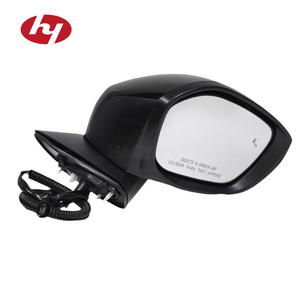 Оригинальное 7-проводное боковое зеркало для <span class=keywords><strong>Honda</strong></span> <span class=keywords><strong>CIVIC</strong></span> 2022-2023 76208T20A21 - Product Image 5