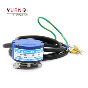 Tamagawa Bộ Mã Hóa Bộ Phận Nâng Bộ Mã Hóa Thang Máy <span class=keywords><strong>Fuji</strong></span> <span class=keywords><strong>Encoder</strong></span> <span class=keywords><strong>Encoder</strong></span> <span class=keywords><strong>Encoder</strong></span> - Product Image 2