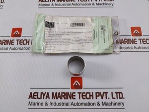 PLC <strong>QUEIROZ</strong> GALVAO 21407-DD-113011 Spacer for Manipulator Arm Bearing 21407,30222641 Warranty Product - Product Image 1