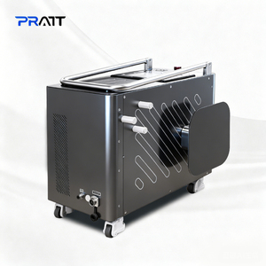 Pratt 2025 Professional High-precision 1500W Laser Welding Equipment Air-cooled Laser Welding Machine - Product Image 2