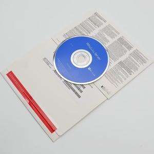 MS Win Bán Lẻ Doanh Nghiệp Máy Chủ 2025 Tiêu Chuẩn DVD Trực Tuyến Kích Hoạt OEM Mã Chìa Khóa Trong Kho - Product Image 4