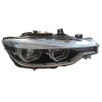 Gamme complète de BMW série 3 E90 F30 F31 F34 F35 G20 G80 version laser phare complet LED phare xénon phare de voiture utilisé