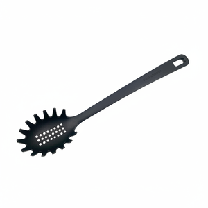 Strumento di Pasta per servire e servire Pasta Server Spaghetti linea nera - Product Image 2