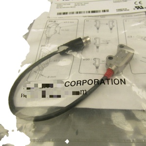 Bộ điều khiển lập trình PLC tự động hóa công nghiệp kho hàng <span class=keywords><strong>PR</strong></span>-MB30CN mới, nguyên bản, có cổng RS485 chuyên dụng - Product Image 1