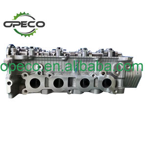 Culata de <span class=keywords><strong>BEGA</strong></span>/Z2DA/Z2GA/Z2JA/ZTDA/ZTGA CAF479Q1 culata 2189140 2368493 de culata para Ford - Product Image 3