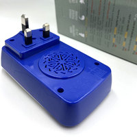 Machine d'Apprentissage Intelligente Cadeau Islamique Lecteur de Coran Cadeau de Ramadan Zikir Prise UK/EU Enceinte Coranique avec Lumière Décoration de l'Aïd