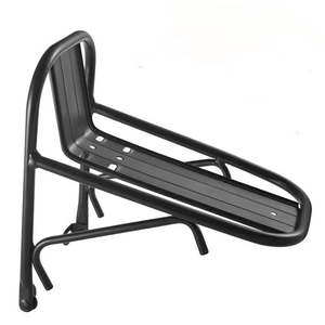 Freins à disque V-Brake pour tout véhicule Supports de charge en alliage d'aluminium Supports avant pour vélos de montagne pour configuration de la <span class=keywords><strong>fourche</strong></span> avant - Product Image 6