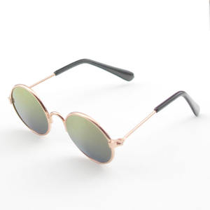 Очки для домашних животных с классическим рисунком - Product Image 4