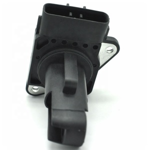 197400-3021 1X43-12B579-AB para Land Rover Jaguar Sensor de Flujo de Aire Masivo MAF - Product Image 1