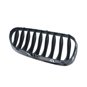 Parrilla Delantera BMW Z4 51137051957 para 2.5si Convertible Coupé, Pieza de Repuesto para Parachoques - Product Image 2