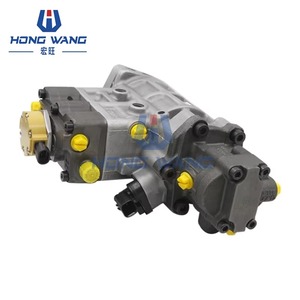 Pompe d'injection de carburant de qualité professionnelle adaptée aux moteurs d'excavatrices CAT C6.6 3066 E319D 963D 924HZ D5R - Product Image 4