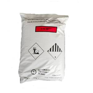 Sulfato de Cobalto para Electrodos de Baterías Recargables y Uso en la Industria Química - Product Image 5