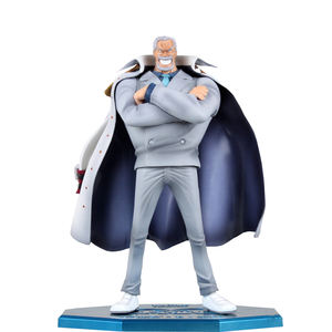 Figuras de acción de anime de ieutenant, juguetes personalizados - Product Image 1