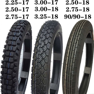<span class=keywords><strong>ยาง</strong></span>ลมรถจักรยานยนต์ - Product Image 2