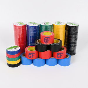 Ruban d'étanchéité résistant aux basses températures pour les tuyaux de réfrigérateur HVACR, adhésif de qualité professionnelle - Product Image 1