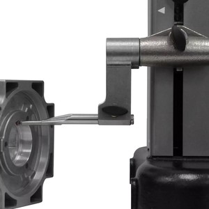 Suiza Fowler Trimos - Medidores de Altura Electrónicos V3 V4 V5 16" / 400mm 28" / 700mm - Product Image 3