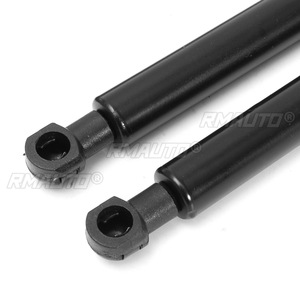 ที่ครอบเครื่องยนต์ด้านหน้าฝากระโปรงหน้าโช้คอัพบาร์502488586_X2แก๊สสปริงสำหรับ BMW E60 E61 525i 530i 528i - Product Image 6