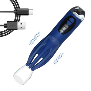 Venta caliente hombres adultos juguetes sexuales automático hombres masturbación dispositivo eléctrico masturbación taza - Product Image 4