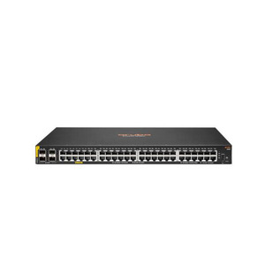 Commutateur Ethernet réseau géré 48 ports Aruba <span class=keywords><strong>R8N85A</strong></span> - Product Image 1