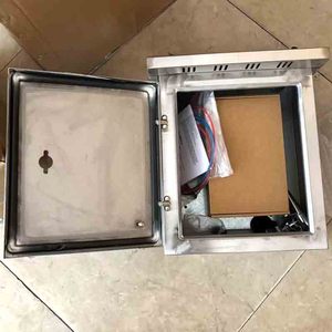 JIATAI Ensemble électrificateur de clôture électrique 1J étanche vente en gros Distance de travail 10km avec alimentation par batterie Clôture verte pour animaux - Product Image 5