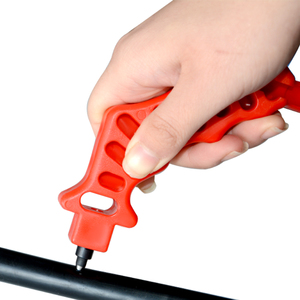 Herramienta Perforadora de Plástico Ecológica Plentirain para Sistemas de <span class=keywords><strong>Riego</strong></span> <span class=keywords><strong>por</strong></span> <span class=keywords><strong>Goteo</strong></span>, <span class=keywords><strong>Instalación</strong></span> de Conectores de Púas para Cintas y Tuberías de <span class=keywords><strong>Goteo</strong></span> - Product Image 5