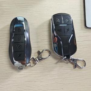 <span class=keywords><strong>Alarm</strong></span> Motor dengan Pengapian Tanpa Kunci Universal Cocok untuk Honda Yamaha Suzuki dengan Tombol Start Satu Sentuhan dan Remote Control - Product Image 3