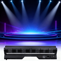 Matrice lumineuse LED RGBW UNOXINE 12x40W |   Éclairage de scène DMX512 haute puissance pour discothèques et concerts avec un CRI élevé