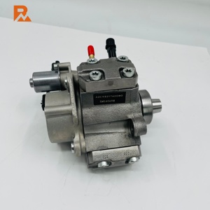 Pompe à injection de carburant 5WS40698 A2C93217600 A2C9321760080 BK3Q-9B395-AD BK3Q-9B395-BD pour moteur Ford Mazda 2.2L 3.2L Mazda BT50 - Product Image 5