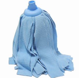 Tête de balai serpillère en <span class=keywords><strong>microfibre</strong></span> du fabricant, couleur personnalisable, économique, avec corde de rechange en <span class=keywords><strong>microfibre</strong></span> pour balai serpillère domestique - Product Image 3