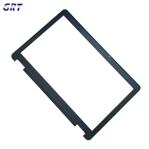 Remplacement pour Dell Latitude E6540 6540 – Cache avant d'écran LCD pour ordinateur portable 0T0G05 T0G05, boîtier noir, prix usine OEM - Product Image 3