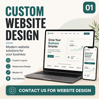 Soluciones de Diseño de Sitios Web Personalizados para MAC/Linux, Versión de Internet en Stock