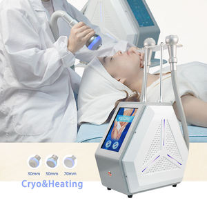<span class=keywords><strong>Appareil</strong></span> de soin de la peau portable avec analyseur facial, équipement de beauté pour usage domestique et en salon - Product Image 5