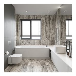 Kingdom — armoire de sport plates, vestiaire de salle de bain, en contreplaqué, avec Led, projet européen - Product Image 3