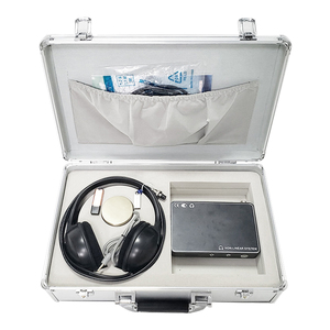 Sağlık Ürünleri Rife Machine Biorezonans Terapisi Meta <span class=keywords><strong>Hunter</strong></span> 4025 Nls Analizörü Ücretsiz Yazılım İndirme - Product Image 4