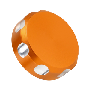 Couvercle du réservoir du maître-cylindre de frein arrière NICECNC pour <span class=keywords><strong>KTM</strong></span> 690 Duke 2012-2019 950 Supermoto SMR/SMT Super Duke <span class=keywords><strong>640</strong></span> <span class=keywords><strong>LC4</strong></span> ADV - Product Image 6