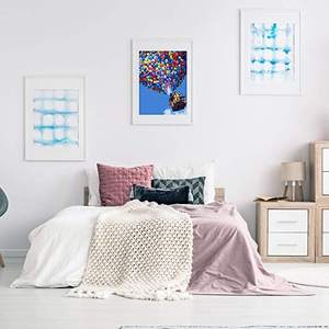 Décoration <span class=keywords><strong>de</strong></span> la maison cadeau adulte et enfant do-it-yourself couleur bricolage peinture bricolage toile peinture par numéros - Product Image 3