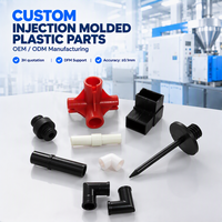 Fabricant de moulage par injection plastique, moulage ABS PP PC, moule d'injection plastique, service de moulage par injection sur mesure