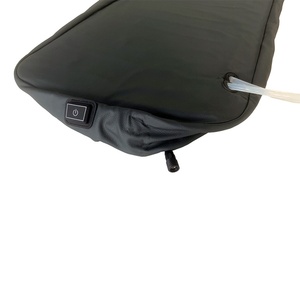 Surmatelas chauffant et rafraîchissant en graphène 2024, imperméable, antidérapant, ignifuge, personnalisable, pour une utilisation toute saison - Product Image 3