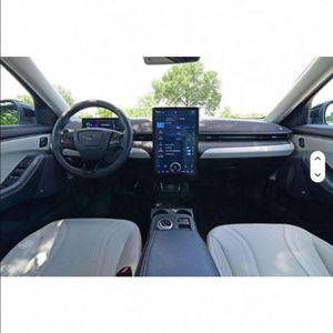 Ventes rapides <span class=keywords><strong>FORD</strong></span> <span class=keywords><strong>Mustang</strong></span> <span class=keywords><strong>Mach</strong></span>-E Premium SUV d'occasion - Product Image 5