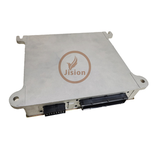 ECU 60100000 Unité de commande moteur EC210B Contrôleur EC210 14554880 Boîtier ECU 210 BLC avec logiciel pour EXCAVATEUR EC240B 14594697 - Product Image 4