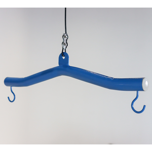 Alat Traksi Servikal Lumbar Medis Tempat Tidur Peregangan Leher dan Pinggang Tempat Tidur Traksi Multifungsi Harga - Product Image 4