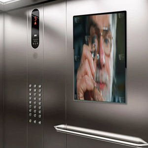 Kiosque d'affichage numérique professionnel 24h/24 et 7j/7, écran tactile, <span class=keywords><strong>PC</strong></span> Android/Windows, affichage publicitaire commercial, lecteur multimédia CIF/EXW - Product Image 4