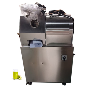 Máquina semiautomática de caña de azúcar, exprimidor de caña de azúcar, Mini máquina exprimidora automática de caña de azúcar - Product Image 6