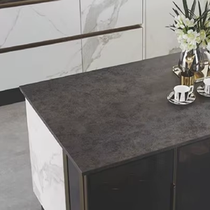 Verre céramique massif gris <span class=keywords><strong>pour</strong></span> cuisinières, poêles à <span class=keywords><strong>bois</strong></span>, barbecues et décoration de murs rideaux, idéal <span class=keywords><strong>pour</strong></span> cuisines, restaurants et écoles - Product Image 2