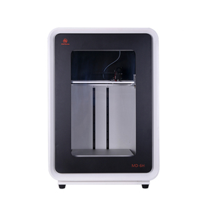Fabricación profesional MINGDA MD-6H boquilla <span class=keywords><strong>3D</strong></span> máquina impresora - Product Image 3