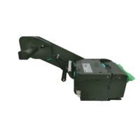 Imprimante thermique de reçus intégrée au kiosque pour cartes d'embarquement haute performance China SNBC KT800, nouvelle