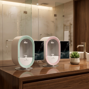 Máquina de análisis facial multispectral Puremi AI, sistema inteligente de análisis de piel para mejorar el servicio en salones de belleza - Product Image 1